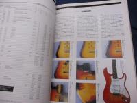 ギターマガジンムックス/the FENDER1 STRATOCASTER　ザ・フェンダー