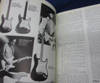 洋書/英文/The Fender STRATOCASTER 1954-1984/ストラスキャスターの歴史1954-1984
