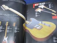 1990〜 Fender Japan Twang カタログ 16冊セット 1990〜 Fender Japan Twang カタログ 16冊セット Fender Japan