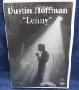 DVD/レニー・ブルース/監督 ボブ・フォッシー/ダスティン・ホフマン 他/日本語字幕付き