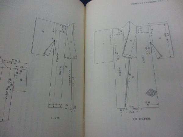 Amazon.co.jp: 貴重 絶版本 和服コート作り方全書 大塚末子著