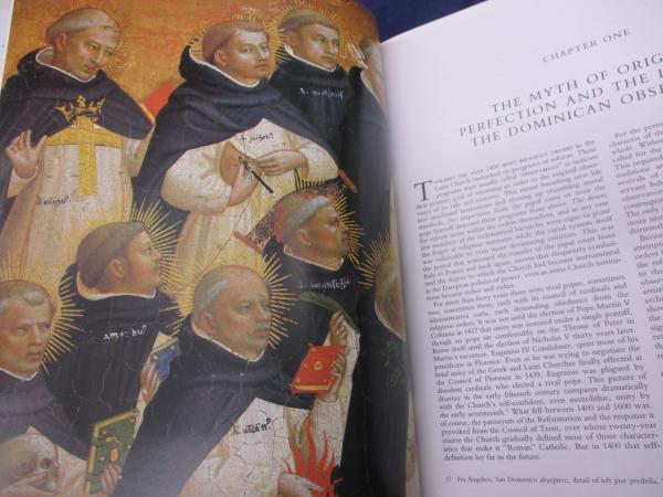 英文/サン・マルコ修道院における フラ・アンジェリコの画と考察/Fra