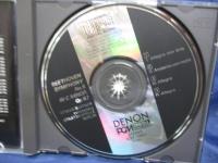CD/DENON 初期盤/スウィトナー/ベートーヴェン 交響曲 第5番「運命」/ベルリン・シュターツカペレ/C37-7001/日本盤