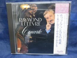 CD/レーモン・ルフェーヴル・オーケストラ /ポップ・クラシカルの花束/RAYMOND LEFEVRE/トッカータとフーガ
/3122-23/日本盤