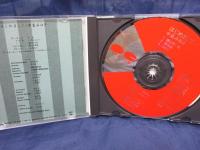 CD/中島みゆき/はじめまして/D35A0043/シール帯付き