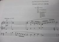 輸入楽譜/オルガン楽譜/アンソロジー　オルガン作品集/3.5.6.7.8.9.10.11巻/不揃8冊セット
SHOTT/各大きさ縦約22cm×横約30cm/各55Pー80P