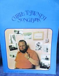 洋書/Cyril Tawney/SONGBOOK/大きさ縦約28cm×横約22cm/38P