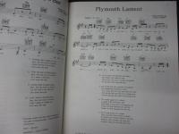 洋書/Cyril Tawney/SONGBOOK/大きさ縦約28cm×横約22cm/38P