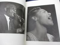 音とイメージ、ジャズの世界・写真展  疾走するジャズスピリット