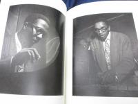 音とイメージ、ジャズの世界・写真展  疾走するジャズスピリット
