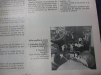 洋雑誌/仏文/シトロエン/Xantia/整備書/revue technique automobile/Citroen/Xantia/monteurs 4 cylindres essence/
