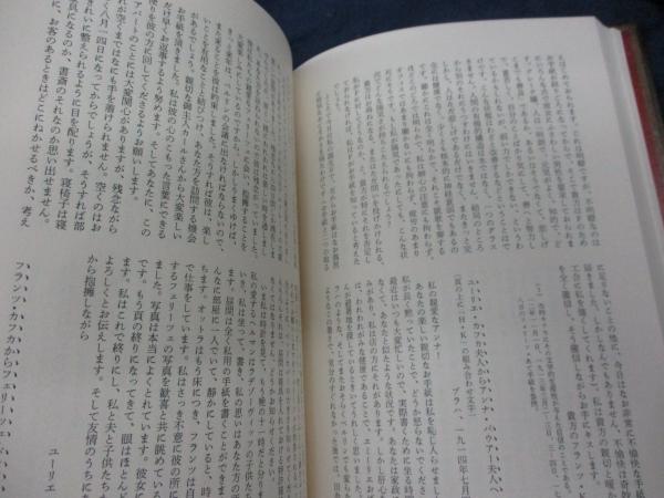 決定版 カフカ全集 11巻 フェリーツェへの手紙 2(カフカ F.【著