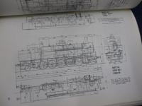 洋書/独文/オーストリア共和国の蒸気及び電気機関車/Die Lokomotiven der Republic Osterreich/大きさ縦約24cm×横約18cm　320P