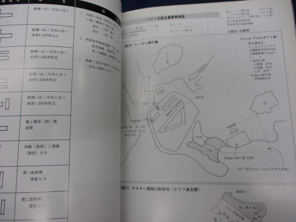 真珠湾攻撃隊 2000年11月号　モデルアート臨時増刊号 モデルアート臨時増刊 真珠湾攻撃隊 新装改訂版 - メルカリ