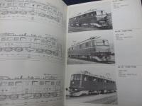 洋書/独文/スイス連邦鉄道 電気機関車と車両/SBB lokomotive und tribwagen