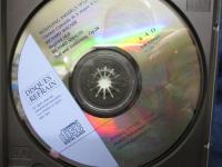 CD/クナッパーツブッシュ/ミュンヘンフィル/モーツァルト K６２２/ワーグナー　
 ジークフリート牧歌/R シュトラウス　op.24/