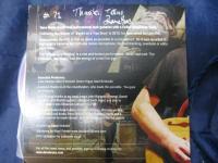 DVD-R/Dave Brons/OFFICIAL BOOTLEG:　LIVE IN LEEDS 2016 