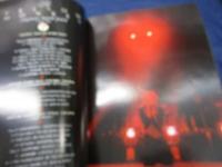 ツアーパンフ/イエローモンキー/1994ツアー　jaguar hard pain tour　FINAL TOUR/　THE YELLOW MONKEY　