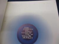 パンフ/イエローモンキー/THE EXHIBITION AND VIDEO FESTIVAL OF THE YELLOW MONKEY /メカラウロコ15/2004
