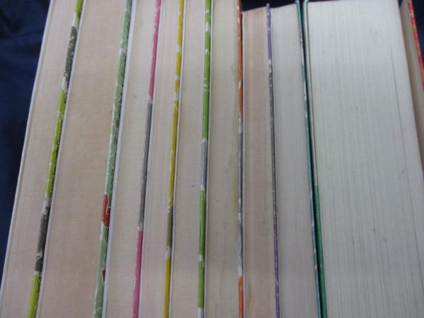 中国古典名言集 1-8巻（全9巻です。）＋中国古典名言辞典 9冊セット