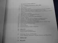 洋書/英文/レンゾ・ピアノ　ビルディング＆プロジェクト　1971-1989年/Renzo Piano and building workshop  buildings and projects, 1971-1989