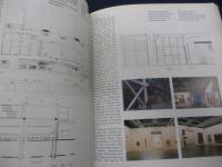 洋書/伊文/レンゾ・ピアノ・ビルディング ワークショップ/展示デザイン/renzo piano building exhibit design