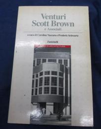 洋書/Venturi Scott Brown & Associates/ペーパーバック版