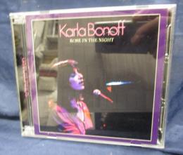 CD/2枚組/CD-R盤/カーラ・ボノフ / Karla Bonoff/Live In Japan 1980
