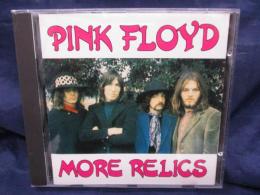 CD/PINK FLOYD/MORE RELICS/WPOCM 0789 D 032-2