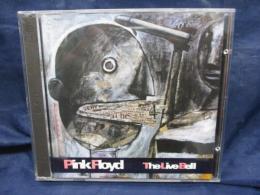 CD/2枚組/Pink Floyd/The Live Bell / The Division Bell Tour