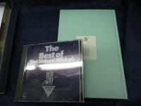 新星日本交響楽団20年史  1969-1989