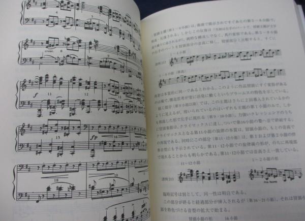 名曲の旋律学―クラシック音楽の主題と組立て | ルードルフ