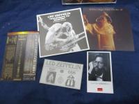 CD/4枚組/Led Zeppelin/天国への階段/Stairways To Heaven/Anthology 1971-1980/Mid Valley/レッド・ツェッペリン 