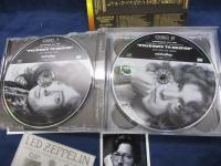 CD/4枚組/Led Zeppelin/天国への階段/Stairways To Heaven/Anthology 1971-1980/Mid Valley/レッド・ツェッペリン 