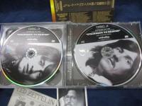 CD/4枚組/Led Zeppelin/天国への階段/Stairways To Heaven/Anthology 1971-1980/Mid Valley/レッド・ツェッペリン 