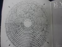 英文　図録/Eye Music/ The graphic art of new musical notation/39P/ARTS COUNCIL/大きさ縦約20cm×横約20cm/1986/