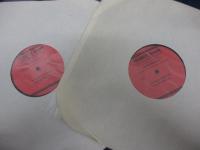 LP/2枚組/ジョン・ケージ/John Cage/ David Tudor /Indeterminacy/
FOLKWAY RECORDS/US盤 