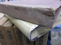 御湯殿の上の日記　全10巻揃