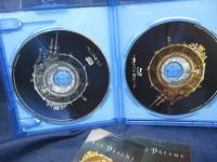 DVD+blu-ray/LIVE FROM THE EDGE/BAD DREAMS