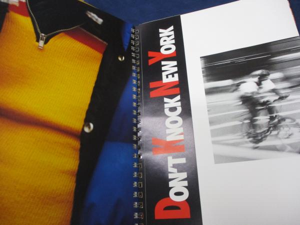 THE JOURNEY OF A WOMAN 20 Years of Donna Karan ダナ