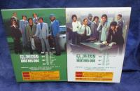 太陽にほえろ DVDBOX 1977/1.2 2BOXセット/ロッキー刑事登場/ボン＆ロッキー/宮内淳・木之元亮