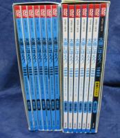 太陽にほえろ DVDBOX 1980/1.2 2BOXセット/スコッチ刑事復帰・殿下殉職・ドクター刑事登場他