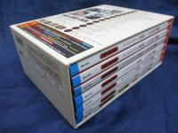 太陽にほえろ DVDBOX 1984/ボギー刑事殉職・ジプシー再び・マイコン刑事登場他