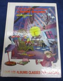 仏文/バンドデシネの作家及び作品リスト/1833 年から 1986 年までの出版物/L'AIDES-MEMOIRE DU COLLECTIONNEUR DE BANDES DESSINEES/