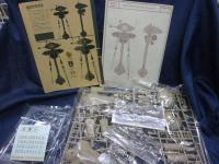 未組立品 NITTOニットー 1/20 S.F.3.D ORIGINAL NEUSPOTTER NS465 シリーズ12 マシーネンクリーガー
