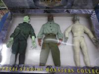 フィギュア/UNIVERSAL STUDIOS MONSTERS COLLECTION/ユニバーサルスタジオ モンスターズコレクション/
Kenner
