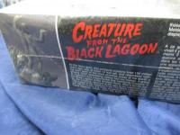 プラモデル/　1/8　モノグラム/CREATURE　FROM THE　BLACK LAGOON　大アマゾンの半魚人　Monogram/
