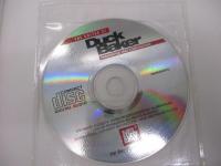 洋書/ギタースコア/ダック・ベイカー/The guitar of Duck Baker CD付　22曲 TAB譜付/80P
