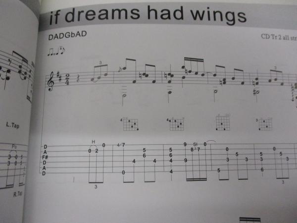 洋書/ギタースコア/中国版/ 住出勝則 Groove files/MASA SUMIDE