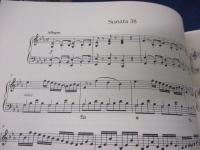 輸入楽譜/ピアノ譜/コジェルフ/原典版　鍵盤楽器のためのソナタ全集４/
Complete Sonatas for Keyboard 4/ベーレンライター版/大きさ縦約31cm×横約24cm 219P
